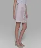 TWEED MINI SKIRT sold by Karl Lagerfeld Paris