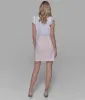 TWEED MINI SKIRT sold by Karl Lagerfeld Paris