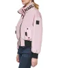 DOLMAN SLEEVE BOMBER sold by Karl Lagerfeld Paris