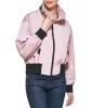 DOLMAN SLEEVE BOMBER sold by Karl Lagerfeld Paris