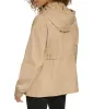 HIDDEN HOOD ANORAK sold by Karl Lagerfeld Paris