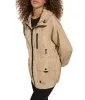 HIDDEN HOOD ANORAK sold by Karl Lagerfeld Paris