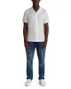 CAMP COLLAR SHIRT sold by Karl Lagerfeld Paris