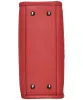 SAVOIE SMALL LEATHER CROSSBODY sold by Karl Lagerfeld Paris