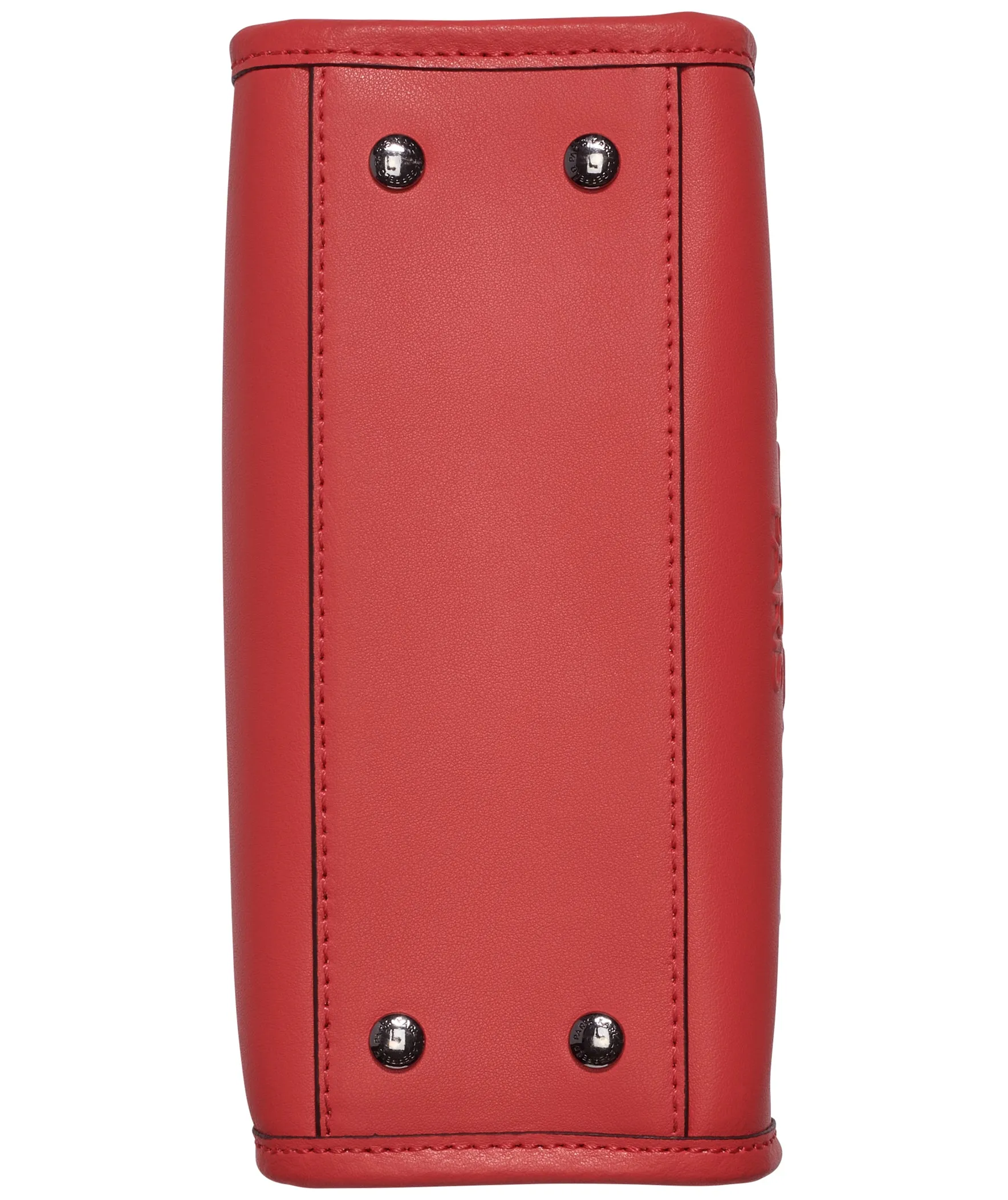 SAVOIE SMALL LEATHER CROSSBODY sold by Karl Lagerfeld Paris product image thumbnail 5