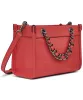 SAVOIE SMALL LEATHER CROSSBODY sold by Karl Lagerfeld Paris