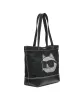 CANNES EAST WEST TOTE sold by Karl Lagerfeld Paris