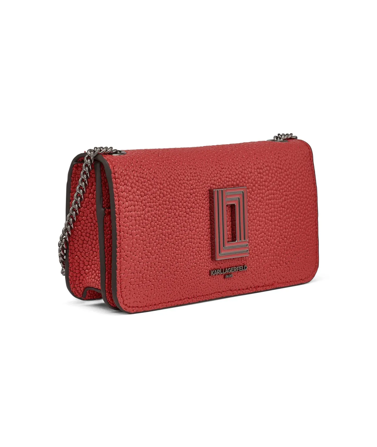 KOSETTE SHOULDER BAG sold by Karl Lagerfeld Paris product image thumbnail 2