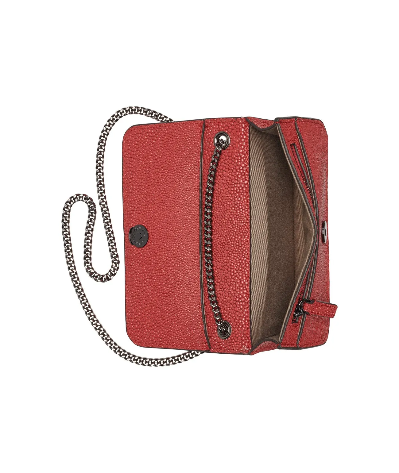 KOSETTE SHOULDER BAG sold by Karl Lagerfeld Paris product image thumbnail 4