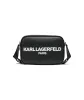 MAYBELLE CAMERA CROSSBODY sold by Karl Lagerfeld Paris