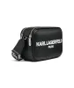 MAYBELLE CAMERA CROSSBODY sold by Karl Lagerfeld Paris