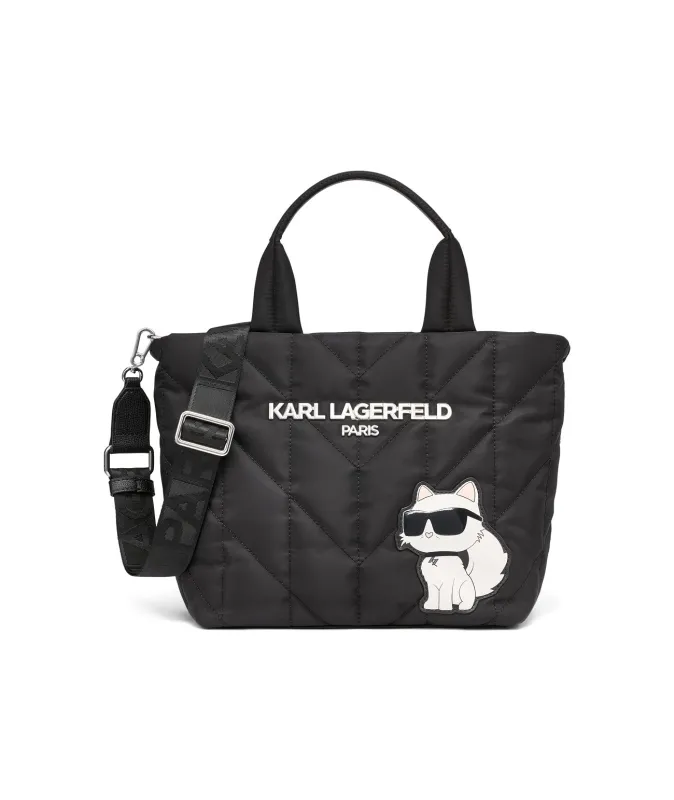 VOYAGE TOTE sold by Karl Lagerfeld Paris