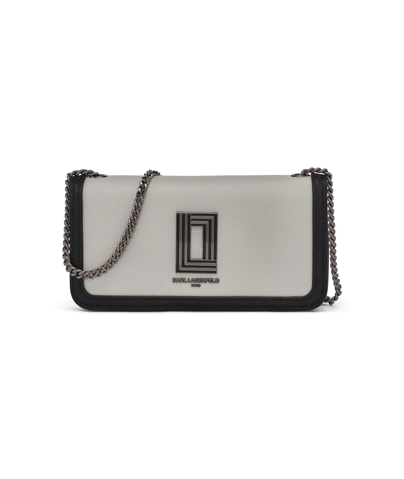KOSETTE SHOULDER BAG sold by Karl Lagerfeld Paris