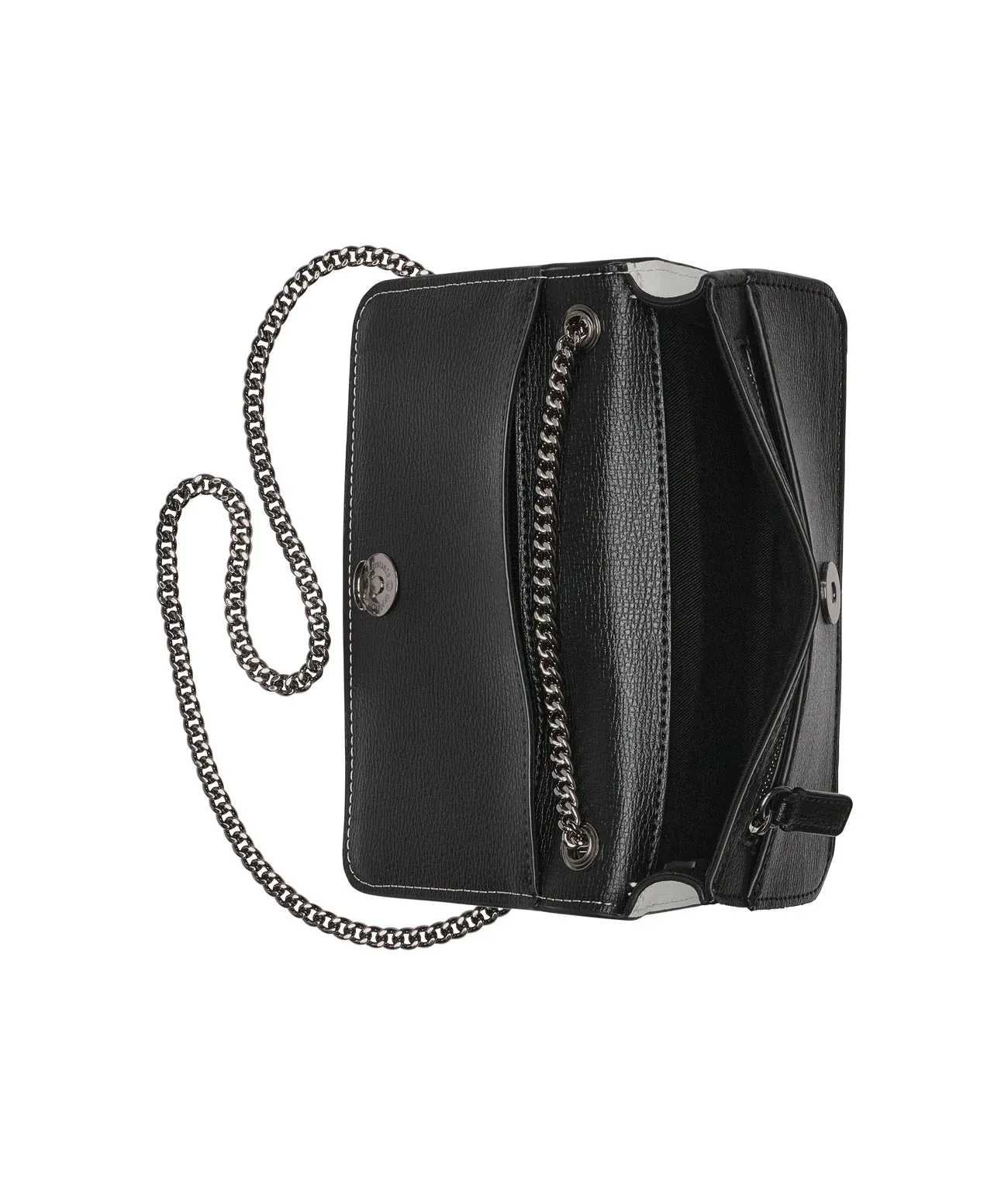KOSETTE SHOULDER BAG sold by Karl Lagerfeld Paris product image thumbnail 4