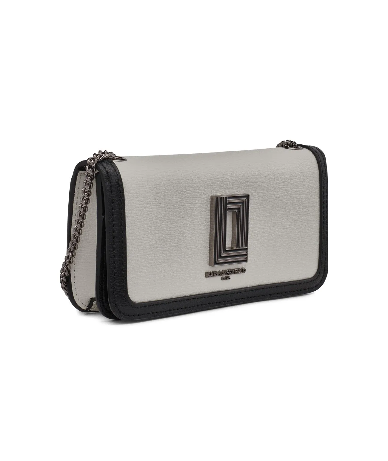 KOSETTE SHOULDER BAG sold by Karl Lagerfeld Paris product image thumbnail 2