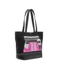 CANNES EAST WEST TOTE sold by Karl Lagerfeld Paris
