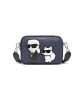 MAYBELLE CAMERA CROSSBODY sold by Karl Lagerfeld Paris