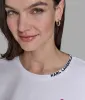 KARL HEART TEE sold by Karl Lagerfeld Paris