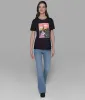 CHOUPETTE VESPA TEE sold by Karl Lagerfeld Paris