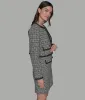 KNIT TWEED LADY JACKET sold by Karl Lagerfeld Paris