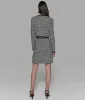 KNIT TWEED LADY JACKET sold by Karl Lagerfeld Paris