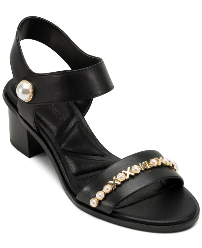 HEMMY SANDAL sold by Karl Lagerfeld Paris