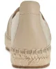 MANIKA FLAT ESPADRILLE sold by Karl Lagerfeld Paris