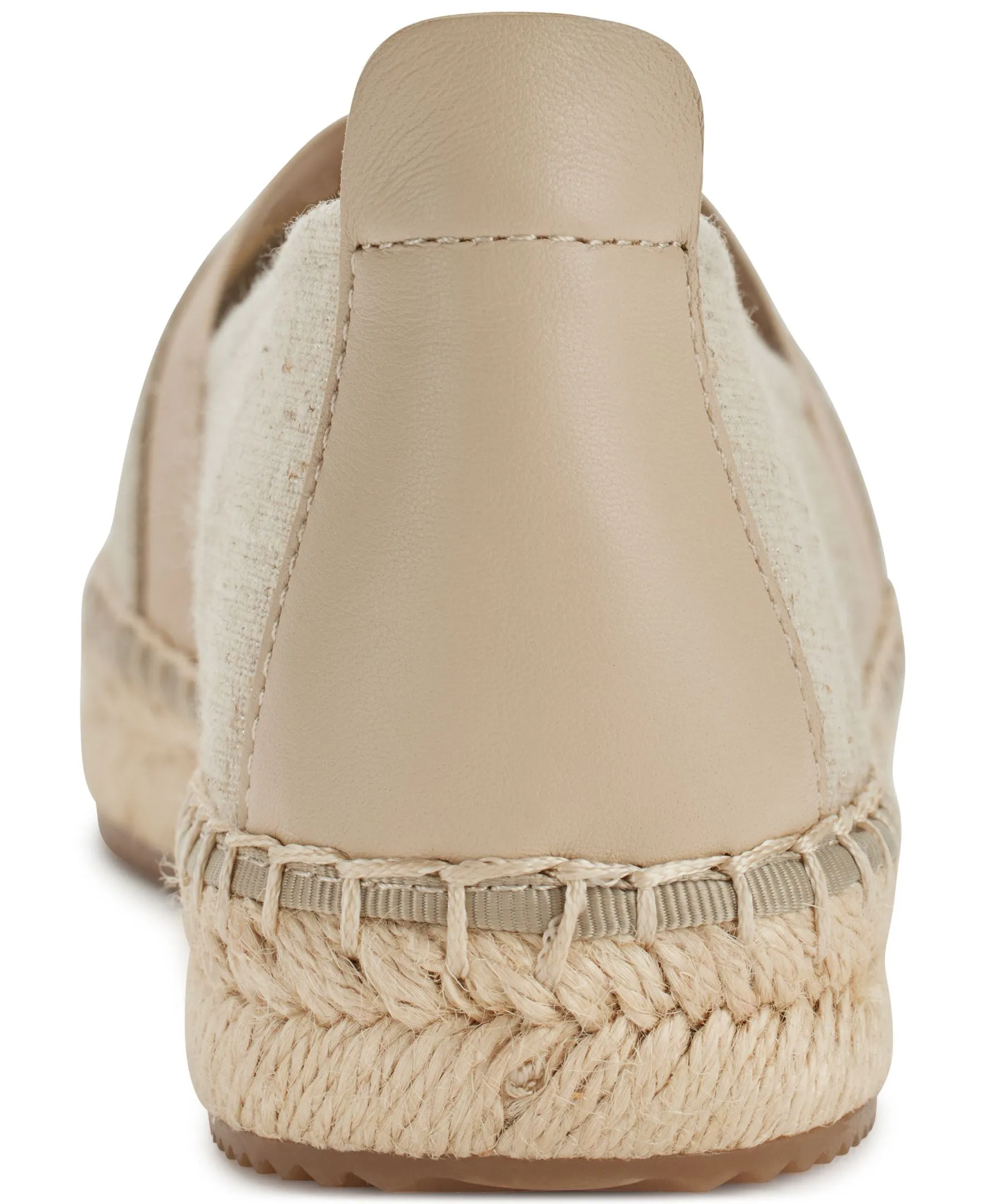 MANIKA FLAT ESPADRILLE sold by Karl Lagerfeld Paris product image thumbnail 4