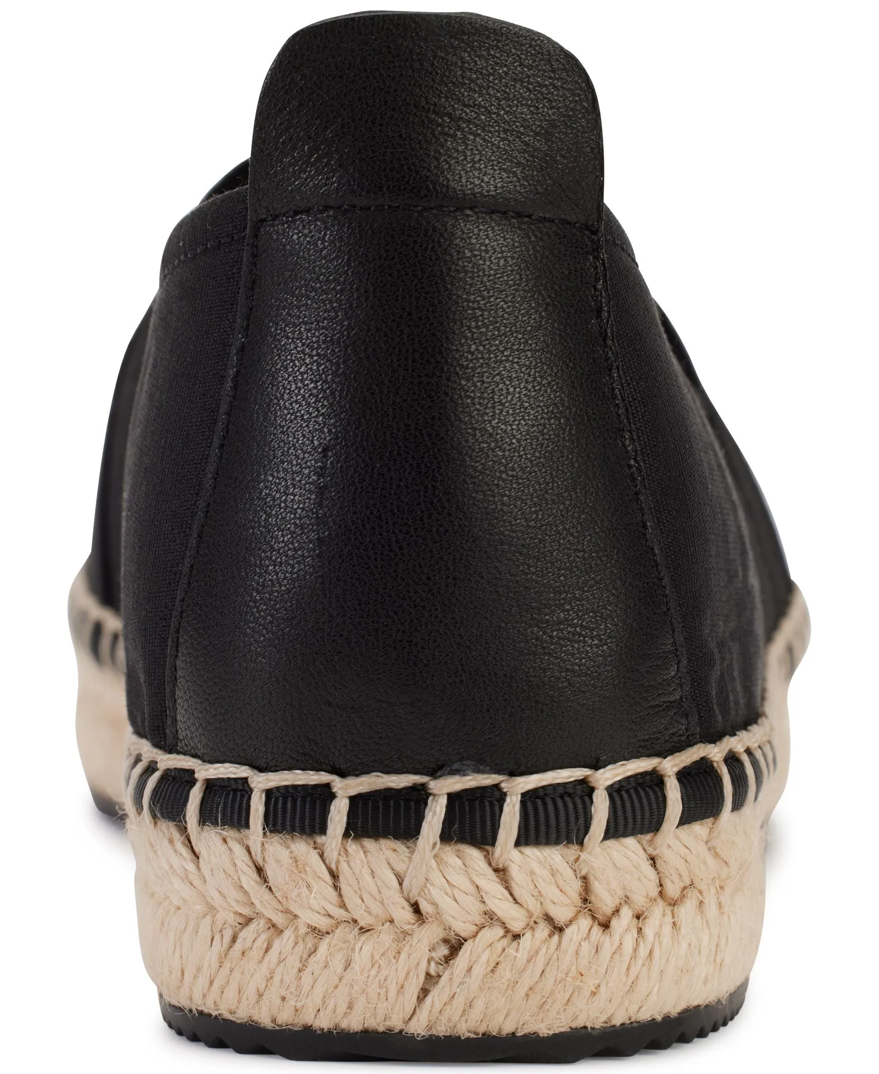 MANIKA FLAT ESPADRILLE sold by Karl Lagerfeld Paris product image thumbnail 4