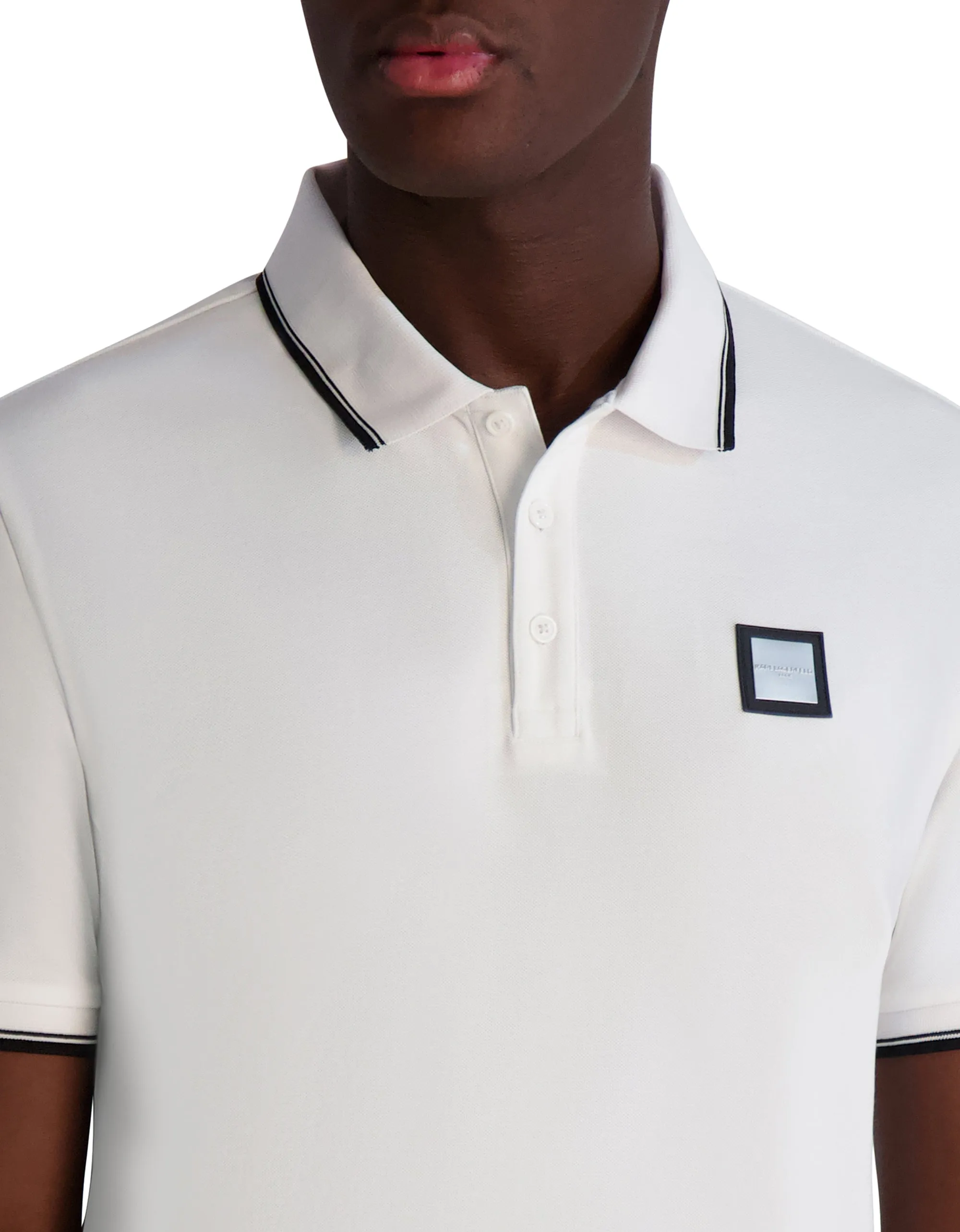 CORE KARL POLO sold by Karl Lagerfeld Paris product image thumbnail 5