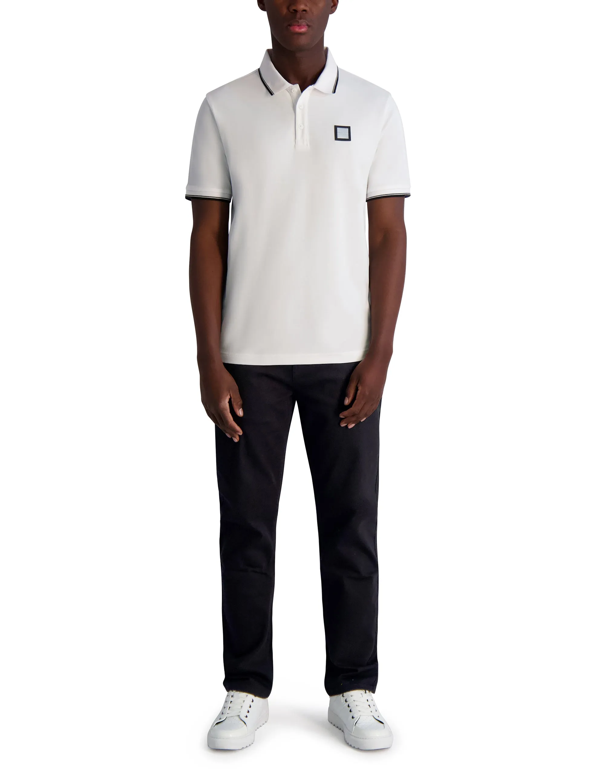 CORE KARL POLO sold by Karl Lagerfeld Paris product image thumbnail 4