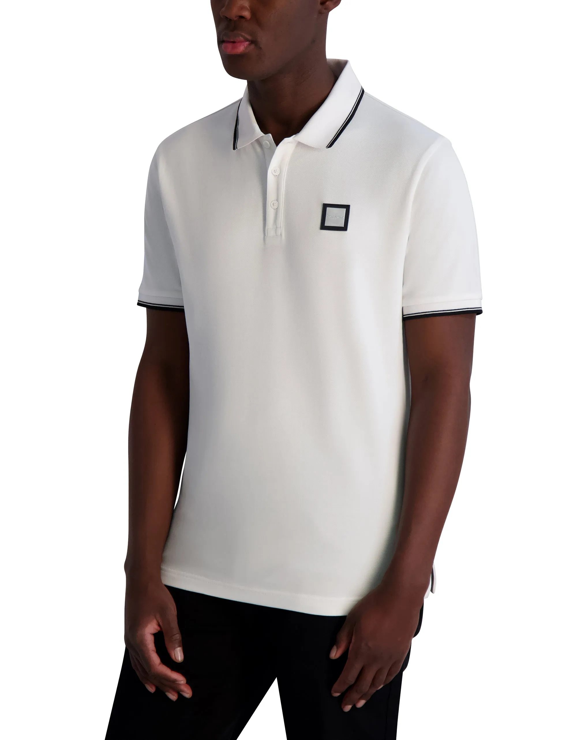 CORE KARL POLO sold by Karl Lagerfeld Paris product image thumbnail 3