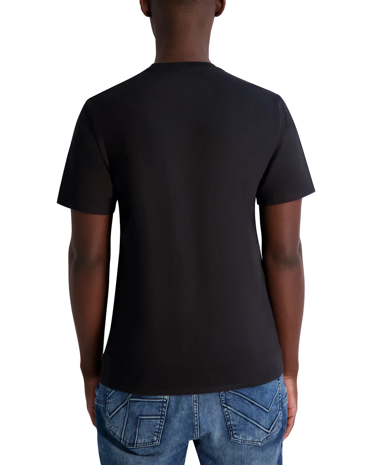 KARL ARMOUR T-SHIRT sold by Karl Lagerfeld Paris product image thumbnail 2