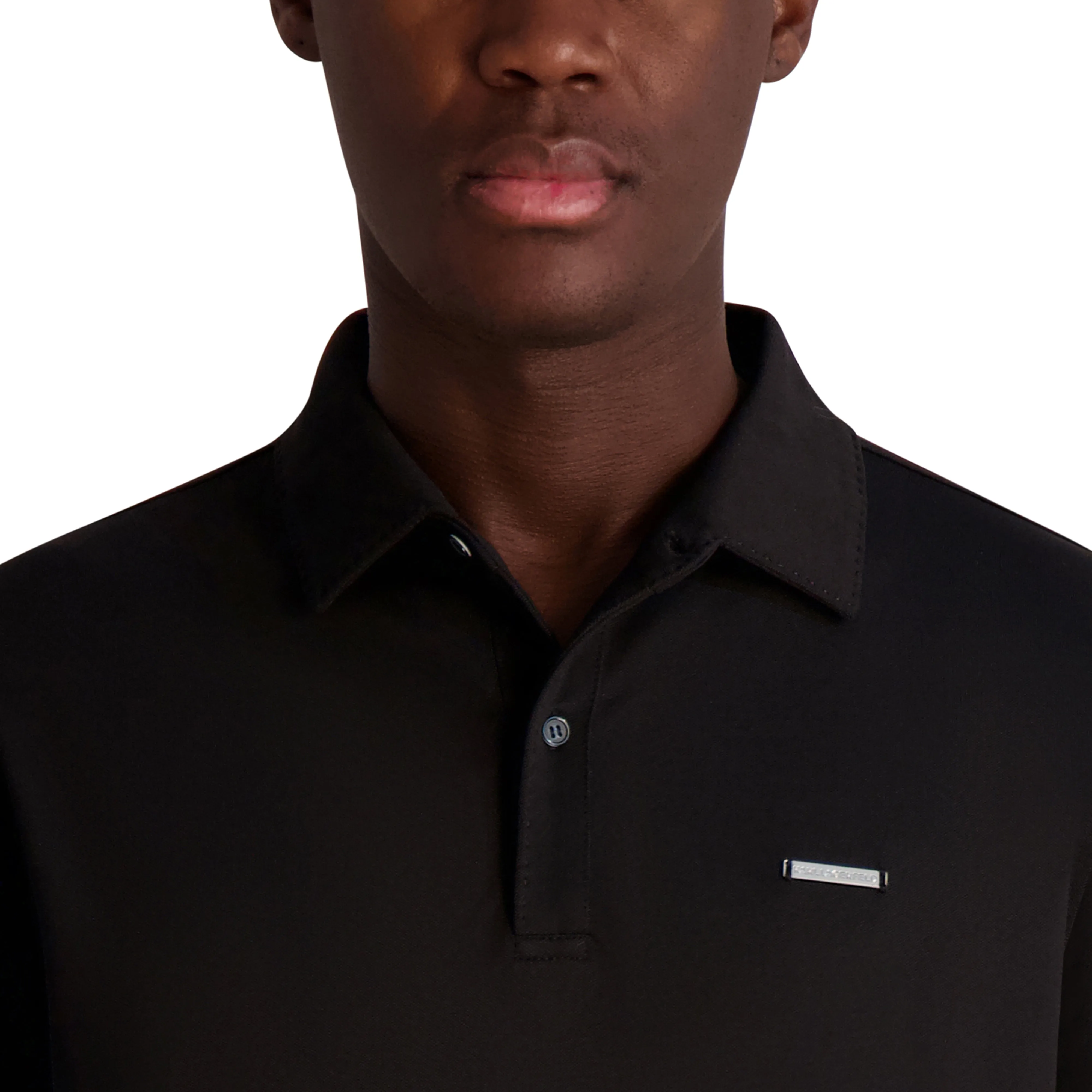 PERFORMANCE POLO sold by Karl Lagerfeld Paris product image thumbnail 5