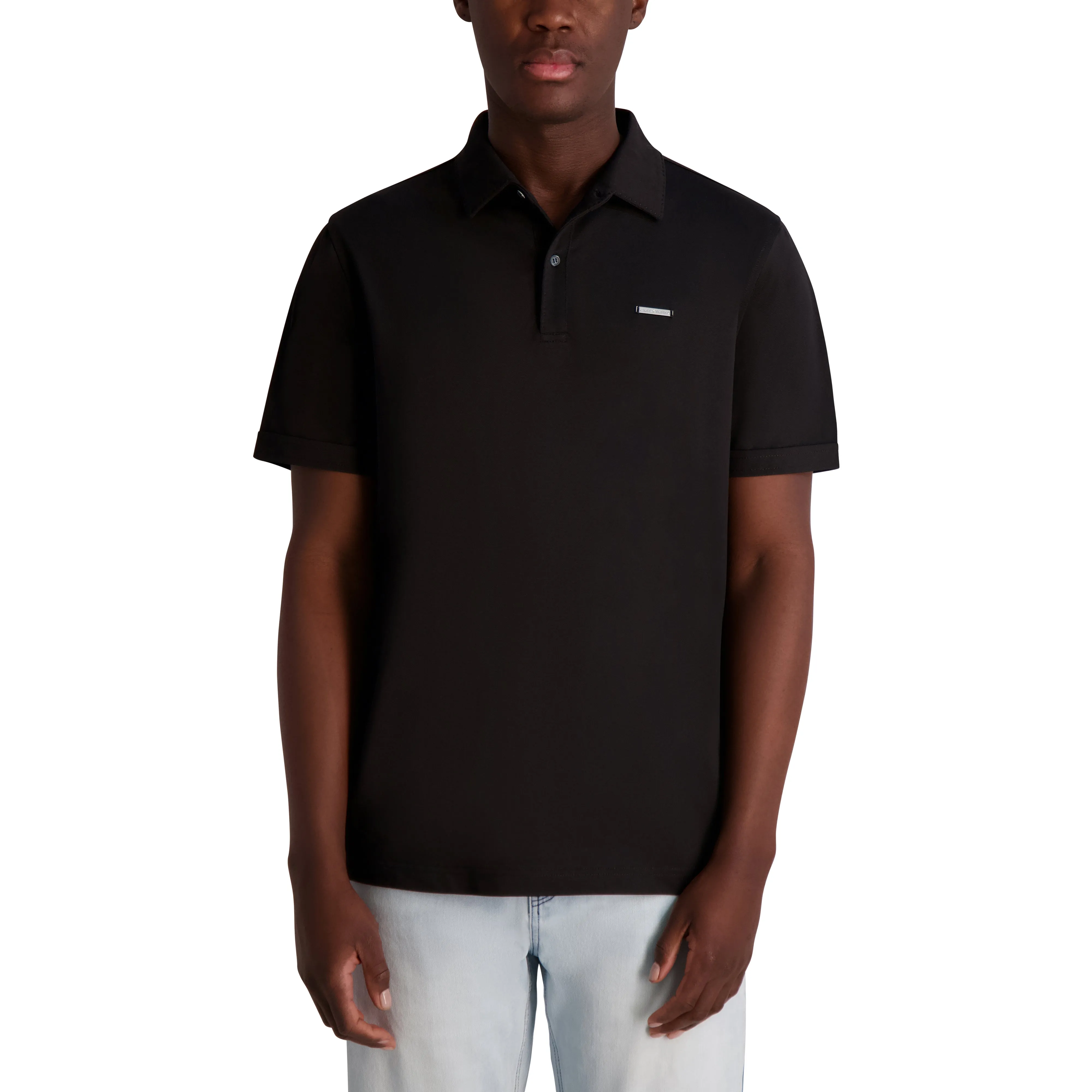 PERFORMANCE POLO sold by Karl Lagerfeld Paris