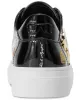CATE PINS LACE UP SNEAKER sold by Karl Lagerfeld Paris