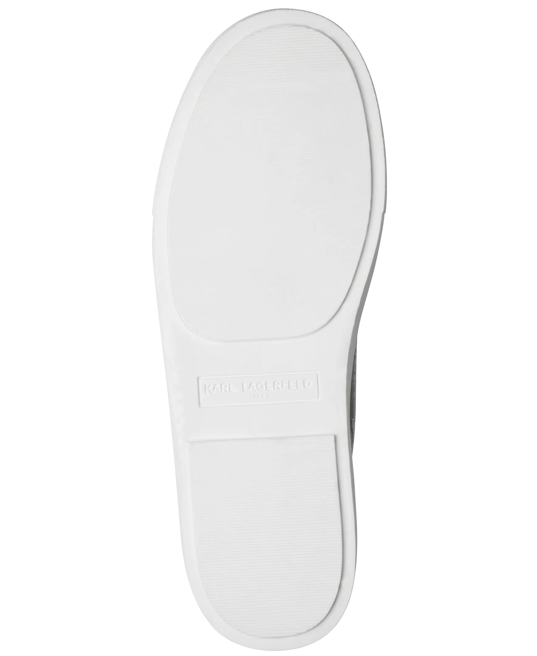 CATE PINS LACE UP SNEAKER sold by Karl Lagerfeld Paris product image thumbnail 5