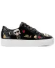 CATE PINS LACE UP SNEAKER sold by Karl Lagerfeld Paris