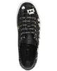 CATE PINS LACE UP SNEAKER sold by Karl Lagerfeld Paris