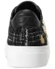 CATE PINS LACE UP SNEAKER sold by Karl Lagerfeld Paris