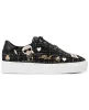 CATE PINS LACE UP SNEAKER sold by Karl Lagerfeld Paris