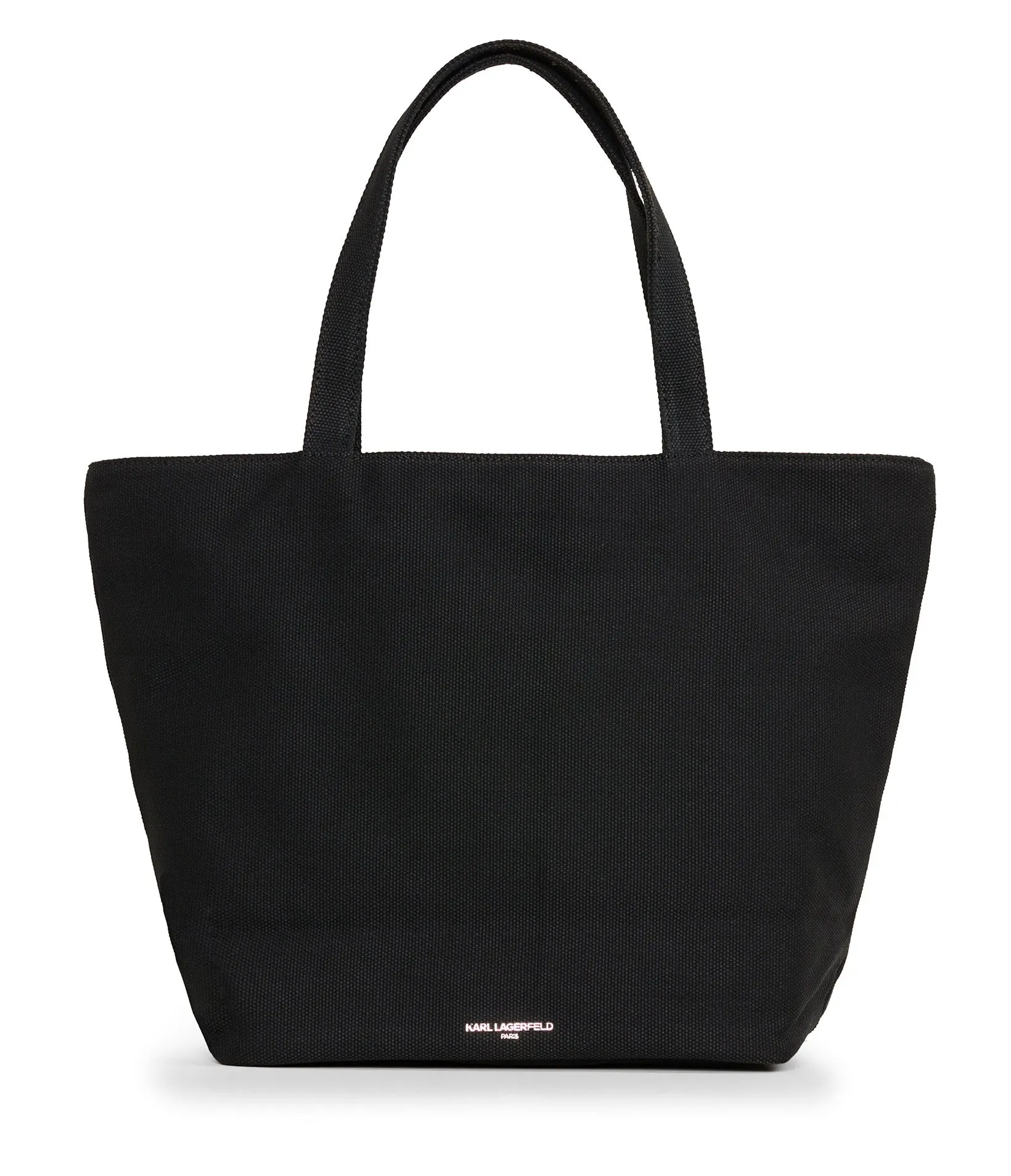 CANNES CANVAS TOTE sold by Karl Lagerfeld Paris product image thumbnail 2