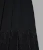 LACE TRIM MINI SKIRT sold by Karl Lagerfeld Paris