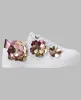 GEORGIA LACE UP SNEAKER sold by Karl Lagerfeld Paris