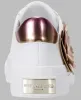 GEORGIA LACE UP SNEAKER sold by Karl Lagerfeld Paris