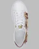 GEORGIA LACE UP SNEAKER sold by Karl Lagerfeld Paris