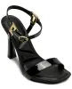 CYBIL ANKLE STRAP SANDAL sold by Karl Lagerfeld Paris