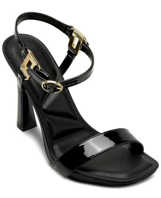CYBIL ANKLE STRAP SANDAL sold by Karl Lagerfeld Paris