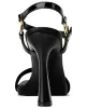 CYBIL ANKLE STRAP SANDAL sold by Karl Lagerfeld Paris