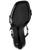 CYBIL ANKLE STRAP SANDAL sold by Karl Lagerfeld Paris